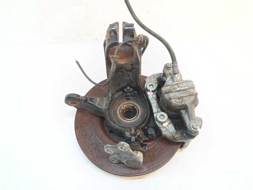 Left front steering knuckle CITROËN C4 CACTUS 1.6 BlueHDi 100 | BP39649048M25 - Image 3