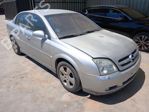 Engine control unit (ECU) OPEL VECTRA C (Z02) 2.2 16V (F69) | BP37232265M57 - Image 6