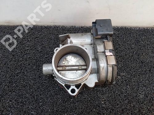 Used Fuel intake system Fuel intake system CITROËN XSARA Coupe (N0) 1.6 i (88 hp) 8738362 8738362