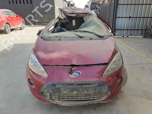 Gearbox FORD KA (RU8) 1.2 | BP27433959M3 