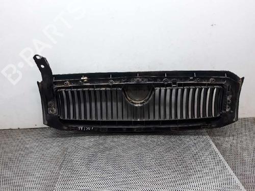 Grille SKODA FABIA I (6Y2)  | BP4909140C40 