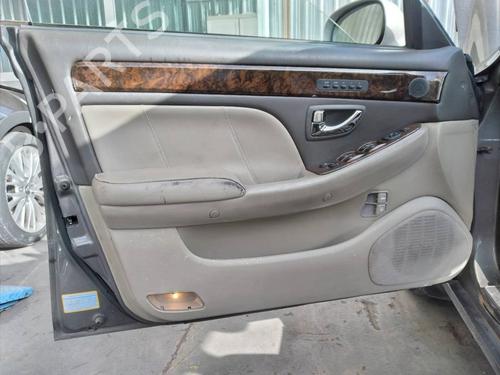 Steering column HYUNDAI XG Saloon 300 | BP12301525M21 