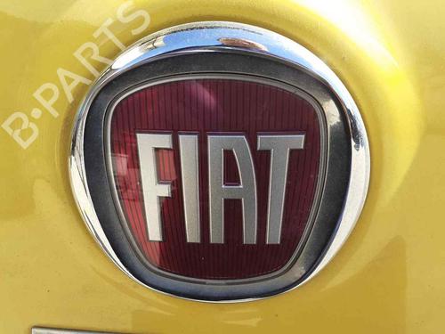 Used Fuel pump FIAT 500L (351_, 352_) 1.3 D Multijet (199LXY1A, 199LXY11) (84 hp) 25990254