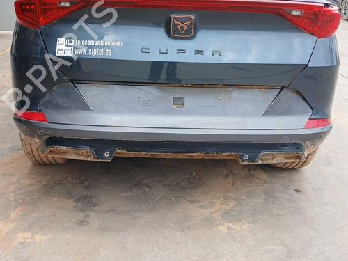 Paragolpes trasero Paragolpes trasero 39266426 39266426