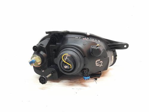 Venstre forlygte OPEL CORSA B (S93) 1.0 i 12V (F08, F68, M68) | BP4498388C28 