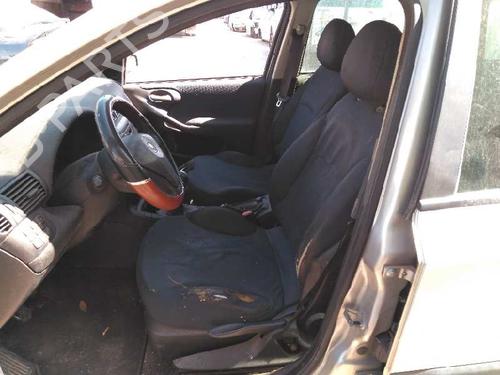 Right tailgate light FIAT STILO Multi Wagon (192_) 1.9 JTD | BP4086060C80 - Image 9