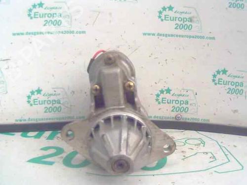 Starter DAEWOO LANOS (KLAT) 1.6 16V | BP112529M8 - Image 3