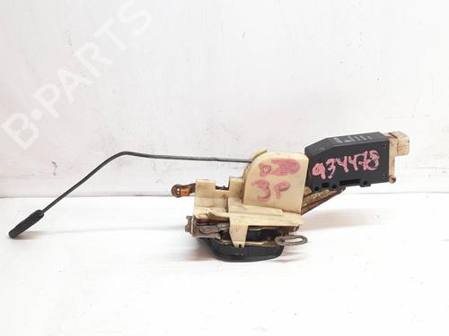 Used Front right lock Front right lock 1313282 1313282