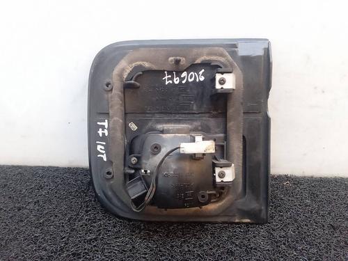 Left tailgate light MAZDA MPV II (LW) 2.0 DI | BP7886048C79 - Image 2