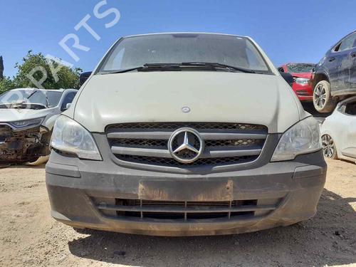Subframe MERCEDES-BENZ VITO / MIXTO Van (W639) 110 CDI (639.601, 639.603, 639.605) | BP26445623M9 - Image 4