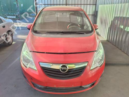 Engine mount OPEL MERIVA B MPV (S10)  | BP9072100M89  - Image 5