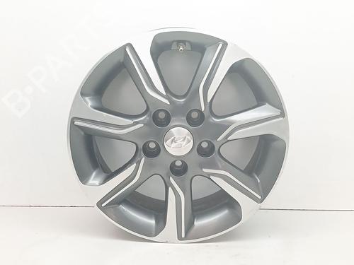 Used Rim Rim HYUNDAI ix20 (JC) [2010-2019] 33799449 33799449