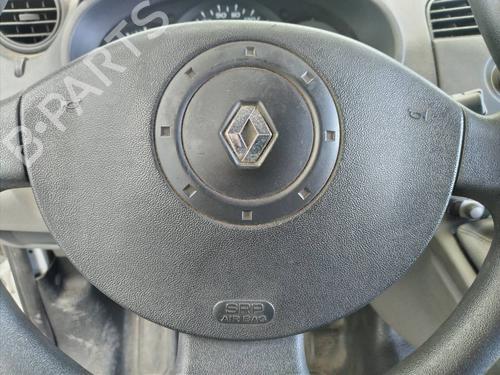 Used Airbag Kit RENAULT KANGOO Express (FW0/1_) 1.5 dCi 70 (FW0A, KW0V) (68 hp) 9954039