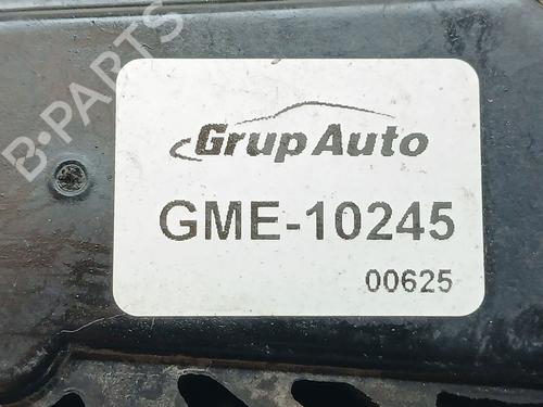 Alternator OPEL INSIGNIA A (G09) 2.0 CDTI (68) | BP34402667M7 - Image 2
