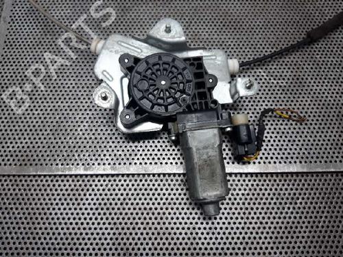 Front left window mechanism KIA PICANTO I (SA) 1.1 | BP4431437C22 - Image 2
