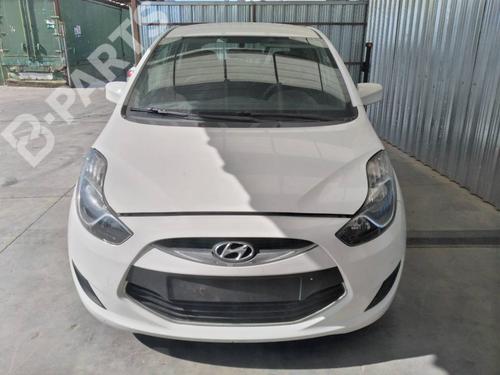 Used Parts HYUNDAI ix20 (JC)  1.4 CRDi  1039366