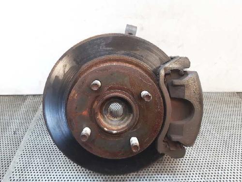 Used Right front steering knuckle Right front steering knuckle 2548666 2548666