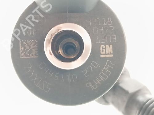 Injector CHEVROLET CAPTIVA (C100, C140) | BP34438979M100 - Image 2