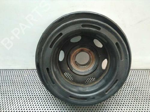 Used Pulley Pulley 14033944 14033944