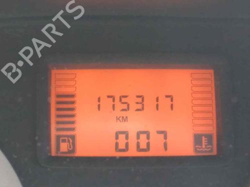 AC compressor DACIA LOGAN (LS_) | BP23433809M34 - Image 14