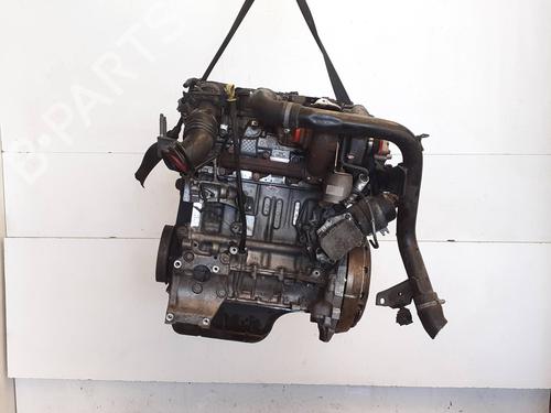 Engine FORD FOCUS II (DA_, HCP, DP)  | BP32307233M1 