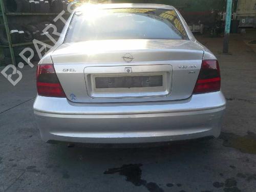 Andere OPEL VECTRA B (J96) 2.0 DTI 16V (F19) | BP14047571O1 