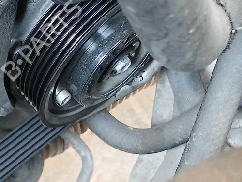 AC compressor BMW 1 (E87) 116 i | BP37800691M34 - Image 2