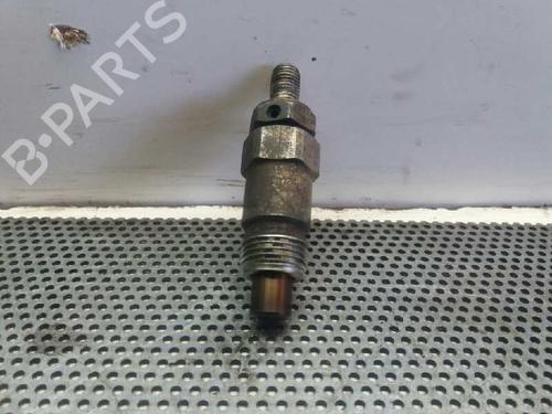 Injector NISSAN VANETTE Van (_C22) 2.0 D (C22, GC22) BP1596350M100