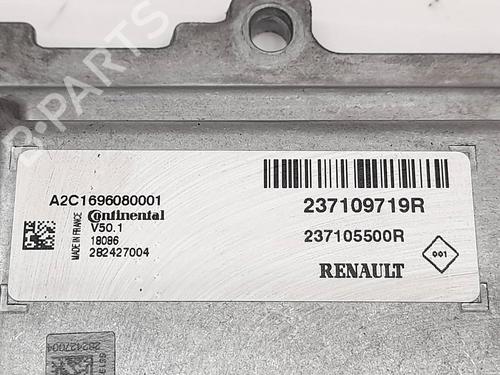 Engine control unit (ECU) RENAULT CLIO IV (BH_)  | BP24432106M57 