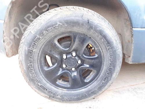Styregear/Snekke SUZUKI GRAND VITARA II (JT, TE, TD)  | BP29720327M22 