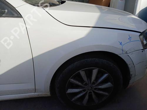 Used Right front fenders Right front fenders 37407870 37407870