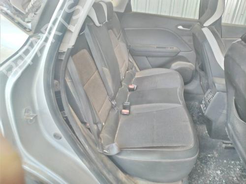 Rear seat RENAULT CAPTUR II (HF_) E-TECH 145 (HFMU) | BP19688708C17 - Image 6
