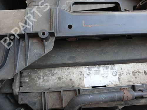 Water radiator BMW 1 (E87) 116 i | BP37800693M31 - Image 2