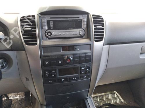 Starter KIA SORENTO I (JC) 2.5 CRDi 4WD | BP34438954M8  - Image 12