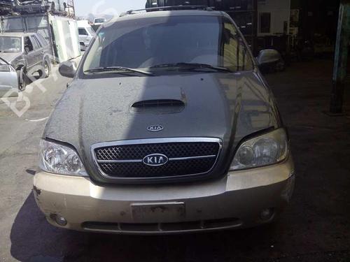 Warning switch KIA CARNIVAL II (GQ) 2.9 CRDi | BP6616265I22 - Image 3
