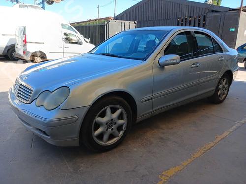 Electronic module MERCEDES-BENZ C-CLASS (W203) C 270 CDI (203.016) | BP36696157M83 - Image 8