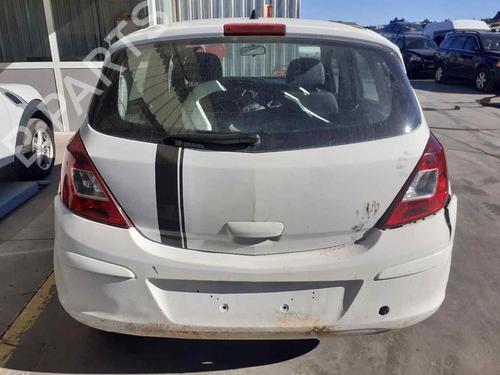 Starter OPEL CORSA D (S07)  | BP20168788M8 