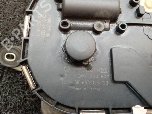 Front wiper motor FORD S-MAX (WA6)  | BP8342636M29 