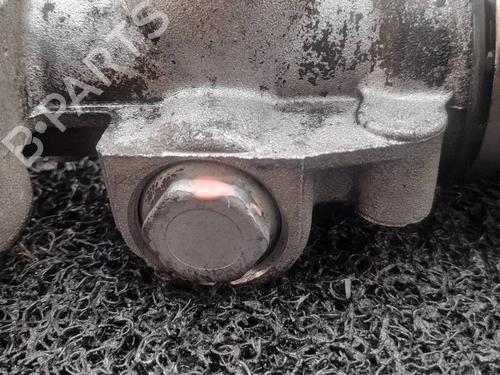 Steering rack MERCEDES-BENZ A-CLASS (W168) A 170 CDI (168.008) | BP4434023M22 