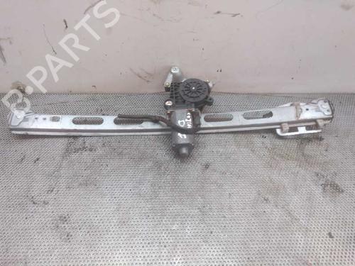 Used Front left window mechanism MERCEDES-BENZ A-CLASS (W168) A 140 (168.031, 168.131) (82 hp) 1766912