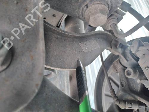 Used Left rear suspension arm VW TOURAN (1T1, 1T2) 1.9 TDI (105 hp) 14039529