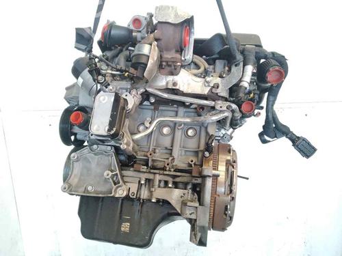 Engine CHEVROLET AVEO Hatchback (T300) 1.3 D | BP20296595M1 