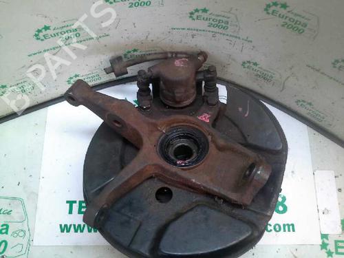 Right front steering knuckle SUZUKI VITARA (ET, TA, TD) 1.9 D All-wheel Drive (SE419TD) | BP2952573M26 