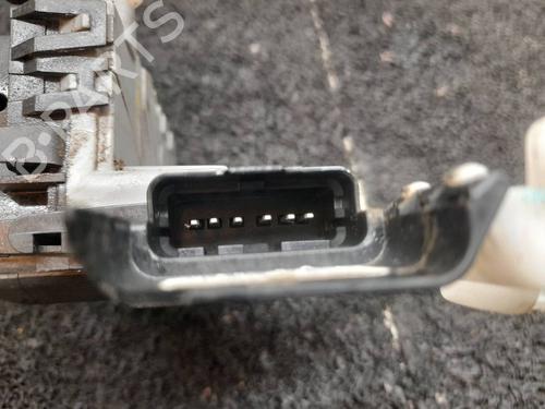 Rear right lock PEUGEOT 308 I (4A_, 4C_)  | BP8401239C99 