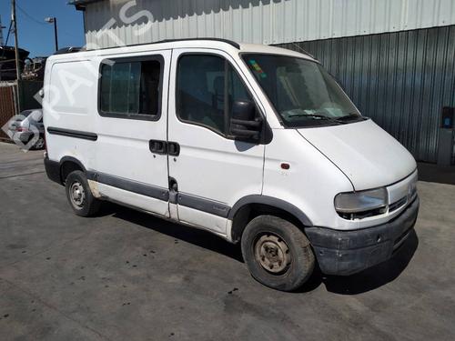 Headlight switch RENAULT MASTER II Van (FD) | BP8052249I24 - Image 6