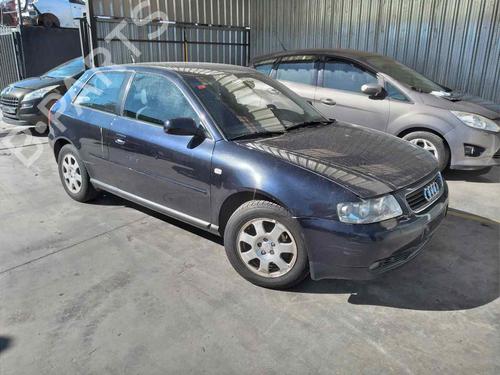 Gearbox AUDI A3 (8L1) 1.6 | BP22689442M3 