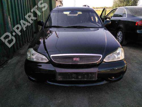 Used Parts KIA CLARUS (K9A)  1.8 i 16V  662233