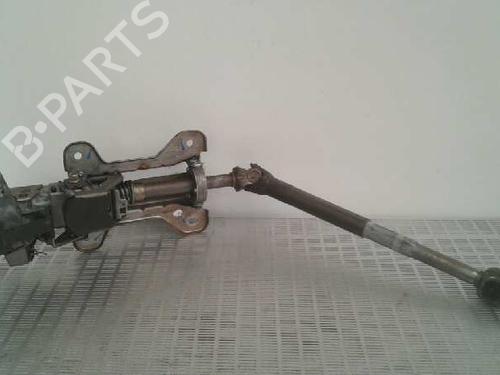 Used Steering column Steering column FORD FIESTA V (JH_, JD_) 1.4 16V (80 hp) 590222 590222