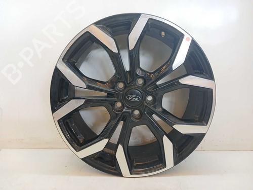 Used Rim Rim 37245739 37245739