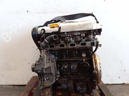 Engine OPEL VECTRA B (J96) 1.8 i 16V (F19) | BP6686044M1 